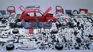 EUGAP#34 | Commercial in confidence | May 2015 | Page 5
 