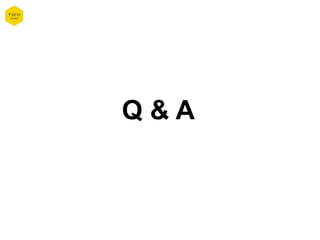 Q & A
 
