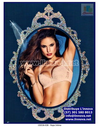 150536A - Ropa Intima & Pijamas