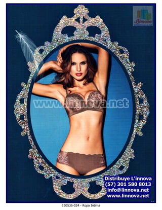 150536A - Ropa Intima \u0026 Pijamas