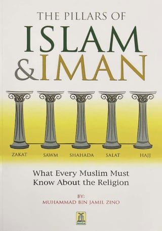 The pillar of islam