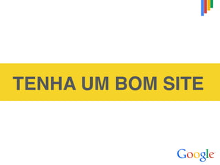 TENHA UM BOM SITE
 