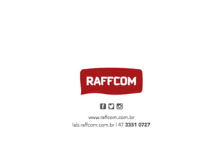 Criando Oportunidades Inteligentes.