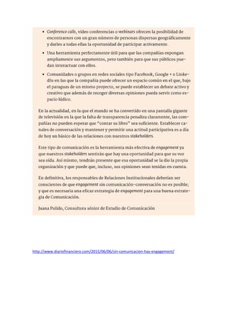 http://www.diariofinanciero.com/2015/06/06/sin-comunicacion-hay-engagement/