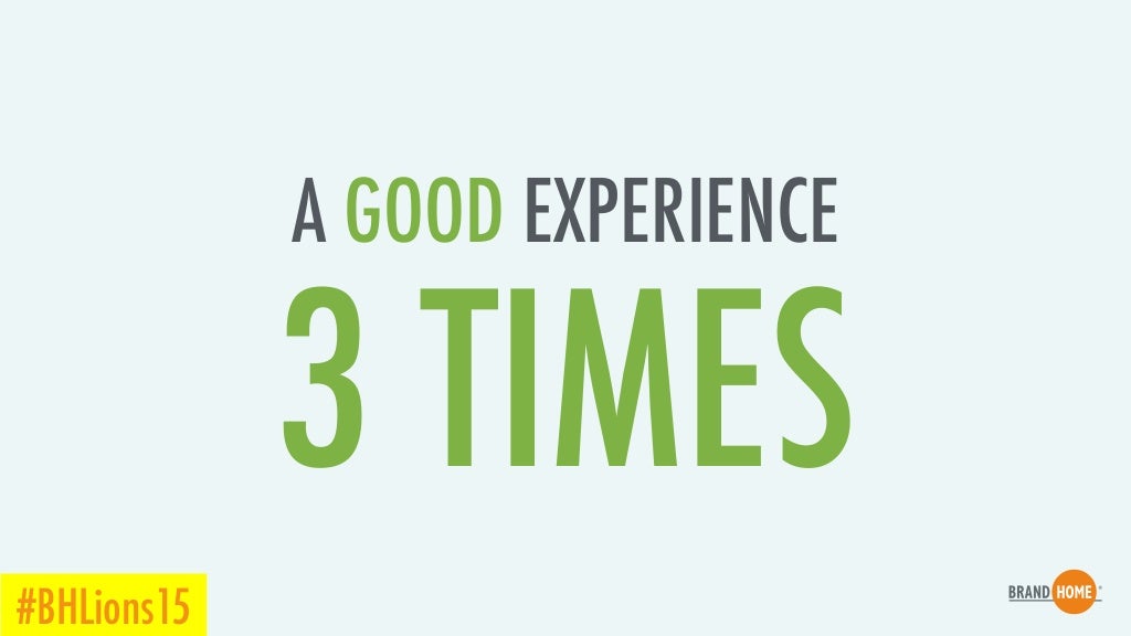 A BAD EXPERIENCE BHLions15