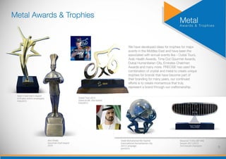PRECISE TRADING LLC, Dubai | PDF
