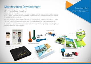 PRECISE TRADING LLC, Dubai | PDF