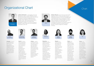 PRECISE TRADING LLC, Dubai | PPT