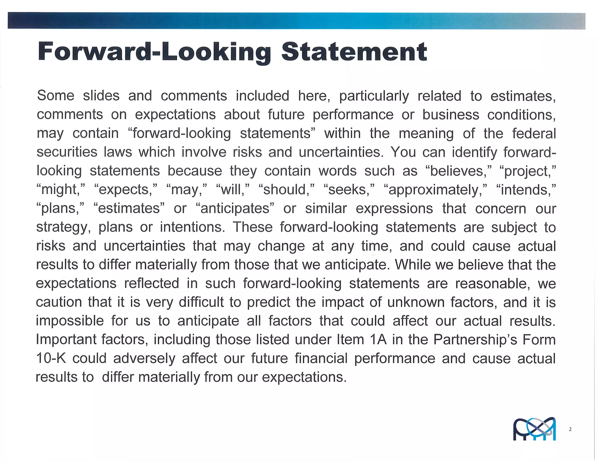 Carowinds Presentation