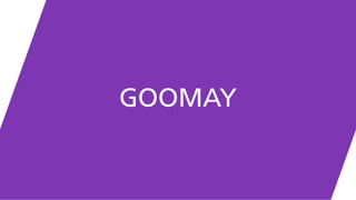 GOOMAY
 
