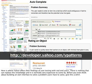 Professional web development with libraries