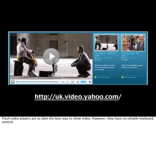 Professional web development with libraries