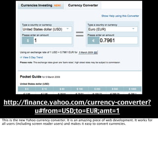 Professional web development with libraries
