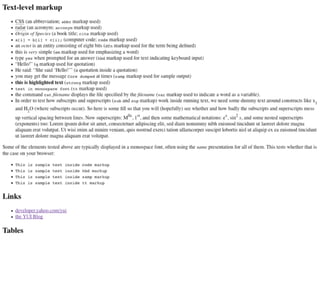 Professional web development with libraries