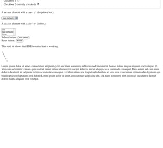 Professional web development with libraries