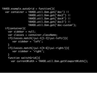 Professional web development with libraries