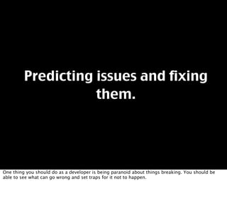 Professional web development with libraries