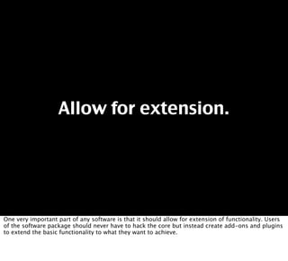 Professional web development with libraries