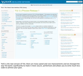 Professional web development with libraries