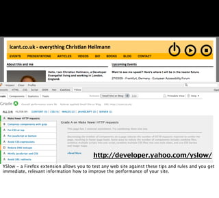Professional web development with libraries