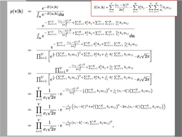 convolutional deep belief networks for scalable unsupervised learning of hierarchical representations