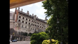 Loire, Blois