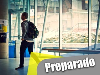 Preparado
 