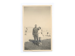 RECOLLECT Then & Now