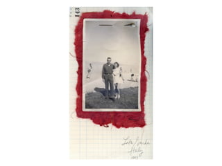 RECOLLECT Then & Now