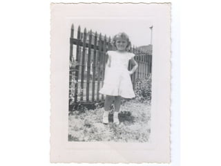 RECOLLECT Then & Now