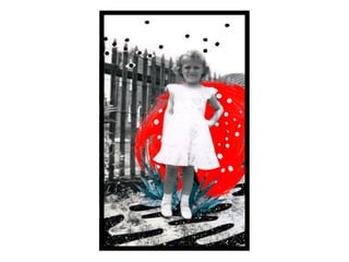 RECOLLECT Then & Now