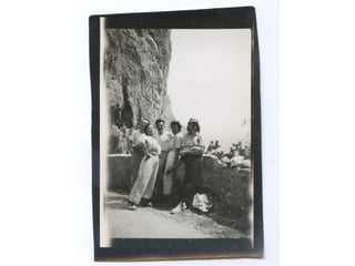 RECOLLECT Then & Now