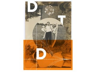 RECOLLECT Then & Now