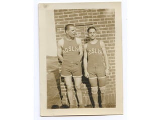 RECOLLECT Then & Now