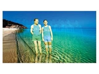 RECOLLECT Then & Now