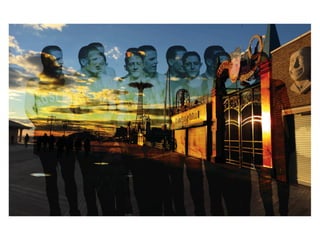 RECOLLECT Then & Now