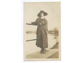 RECOLLECT Then & Now