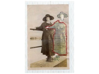 RECOLLECT Then & Now