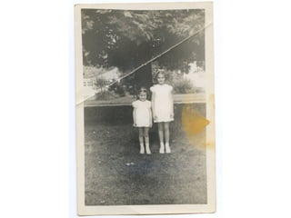 RECOLLECT Then & Now