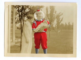 RECOLLECT Then & Now