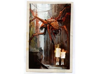 RECOLLECT Then & Now