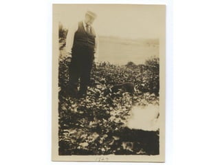 RECOLLECT Then & Now