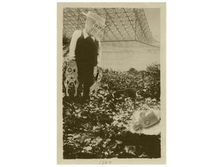 RECOLLECT Then & Now