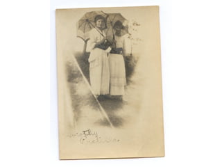 RECOLLECT Then & Now