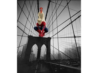 RECOLLECT Then & Now