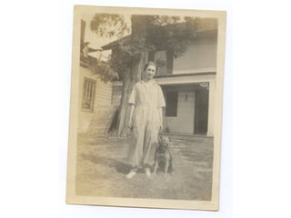 RECOLLECT Then & Now