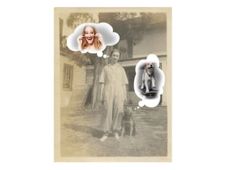 RECOLLECT Then & Now