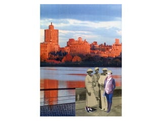 RECOLLECT Then & Now