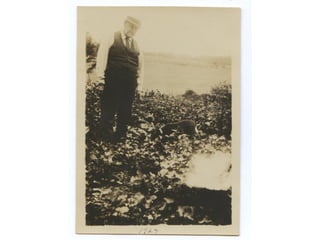 RECOLLECT Then & Now