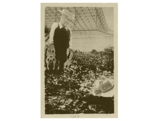 RECOLLECT Then & Now